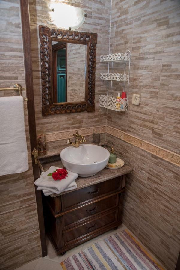 Holiday Home Zavala Klek Exterior foto